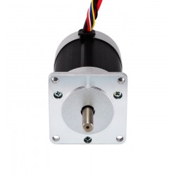 57BLR 24V 3 Phase Brushless DC Motors BLDC Motor 57BLR90-24-01 3500RPM 4 Poles 0.6Nm 220W Ф57x57mm