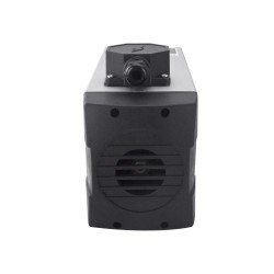 6.0KW Square Air Cooled CNC Spindle Motor GDZ120×103-6.0C4 ER32 Collet 380V 18000RPM 300Hz