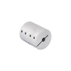 6.35mm - 8mm ST-RC06 Rigid Coupling 25x30mm