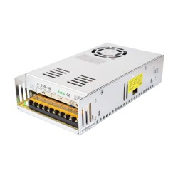 60V 350W Switch Mode Power Supply SMPS S-350-60 5.9A