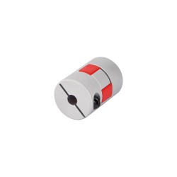 6mm - 8mm ST-JC07 Flexible Jaw Coupling 20x30mm