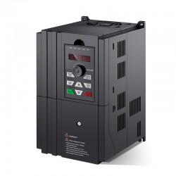 7.5/11KW 10HP/15HP Variable Frequency Drive BD600-7R5G-011P-4 18/24A 380V Three Phase VFD