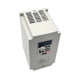 7.5KW 10HP H100 Series VFD Spindle Drives Variable Frequency Drive for CNC Spindle Motor and Engraving Machine