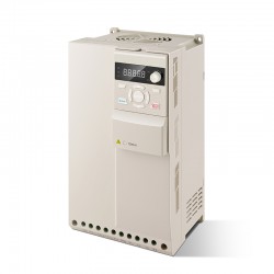 7.5KW 10HP Variable Frequency Drive VFD H100T20075BX0 31A 220V Three Phase Spindle Motor Inverter
