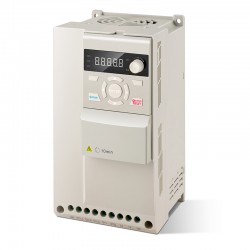 7.5KW 10HP Variable Frequency Drive VFD H110T40075BX0 19A 380V Three Phase Spindle Motor Driver