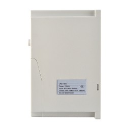 7.5KW 10HP VFD Variable Frequency Drive V70-7.5T4 17.5A 380V Three-phase Input Frequency Driver