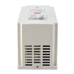 7.5KW 10HP VFD Variable Frequency Drive V70-7.5T4 17.5A 380V Three-phase Input Frequency Driver