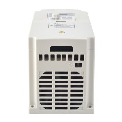 7.5KW 10HP VFD Variable Frequency Drive V70-7.5T4 17.5A 380V Three-phase Input Frequency Driver