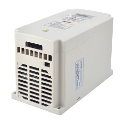 7.5KW 10HP VFD Variable Frequency Drive V70-7.5T4 17.5A 380V Three-phase Input Frequency Driver
