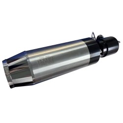 7.5KW 220V/380V Air Cooled BT30 ATC Spindle Motor JGL125-30-24Z 4Nm Automatic Tool Change Spindle Motor