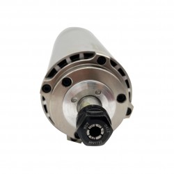 800W Air Cooled CNC Spindle Motor Handi JGF-65A-0.8KW ER11 Collet 110V/220/V 24000RPM for CNC Engraving Machine