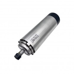 800W Air Cooled CNC Spindle Motor Handi JGF-65A-0.8KW ER11 Collet 110V/220/V 24000RPM for CNC Engraving Machine