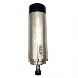 800W Air Cooled CNC Spindle Motor Handi JGF-65A-0.8KW ER11 Collet 110V/220/V 24000RPM for CNC Engraving Machine