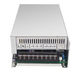 80V 500W Switch Mode Power Supply SMPS S-500-80 6.2A