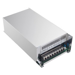 80V 500W Switch Mode Power Supply SMPS S-500-80 6.2A