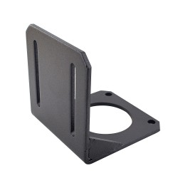 Alloy Steel Bracket Bracket for Nema23 Planetary Geared Motor