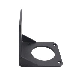 Alloy Steel Bracket Bracket for Nema23 Planetary Geared Motor