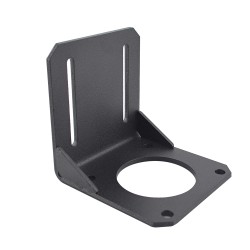 Alloy Steel Bracket Bracket for Nema23 Planetary Geared Motor
