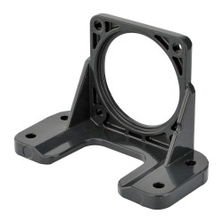 Alloy Steel Mount Bracket ST-M4 for Nema 23 Spur Gearbox Geared Stepper Motor