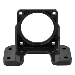 Alloy Steel Mount Bracket ST-M4 for Nema 23 Spur Gearbox Geared Stepper Motor