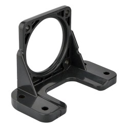 Alloy Steel Mount Bracket ST-M4 for Nema 23 Spur Gearbox Geared Stepper Motor