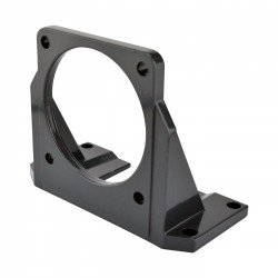Alloy Steel Mount Bracket ST-M5 for Nema 34 Spur Gearbox Geared Stepper Motor