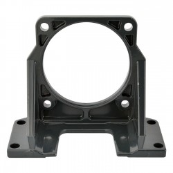Alloy Steel Mount Bracket ST-M5 for Nema 34 Spur Gearbox Geared Stepper Motor