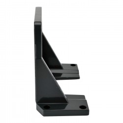 Alloy Steel Mount Bracket ST-M5 for Nema 34 Spur Gearbox Geared Stepper Motor