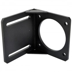 Aluminium Alloy Steel Mount Bracket ST-M7 for Nema 34 Stepper Motor