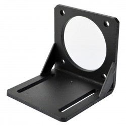 Aluminium Alloy Steel Mount Bracket ST-M7 for Nema 34 Stepper Motor