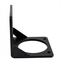 Aluminium Alloy Steel Mount Bracket ST-M7 for Nema 34 Stepper Motor