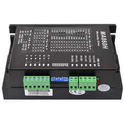 Analog Stepper Motor Driver MA860H 2.4-7.2A Max 80VAC or 110VDC
