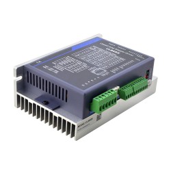 Closed Loop Stepper Driver CL86RS 2.1-8.0A 30-110VDC / 18-80VAC