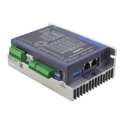 Closed Loop Stepper Driver CL86RS 2.1-8.0A 30-110VDC / 18-80VAC