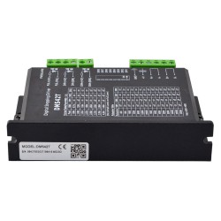 Digital Stepper Driver DM542T 1.0~4.2A 20-50VDC for Nema 17, 23, 24 Stepper Motor