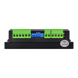 Digital Stepper Driver DM542T 1.0~4.2A 20-50VDC for Nema 17, 23, 24 Stepper Motor