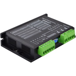 Digital Stepper Driver DM542T 1.0~4.2A 20-50VDC for Nema 17, 23, 24 Stepper Motor