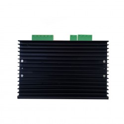 Digital Stepper Driver Oukeda OK2D656T 1.4-5.6A 18-60VDC for NEMA23 NEMA24 NEMA34 Stepper Motor