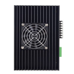 Digital Stepper Motor Driver DM2282T 0.5A-8.5A for Nema 34,42 Stepper Motor