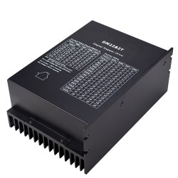 Digital Stepper Motor Driver DM2282T 0.5A-8.5A for Nema 34,42 Stepper Motor