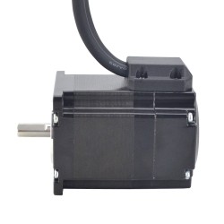 E Series Nema 23 Closed Loop Stepper Motor 23HE22-4004D-E1000 1.8 deg 1.2 Nm Encoder 1000CPR