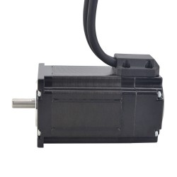 E Series Nema 23 Closed Loop Stepper Motor 23HE30-5004D-E1000 1.8 deg 2.0Nm Encoder 1000CPR