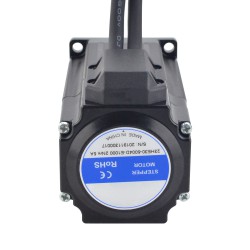 E Series Nema 23 Closed Loop Stepper Motor 23HE30-5004D-E1000 1.8 deg 2.0Nm Encoder 1000CPR