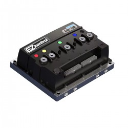 EZkontrol Series Permanent Magnet Synchronous Motor (PMSM) Controllers For 3KW BLDC Motor 48V/60V/72V 100A -500A