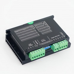 FSC-2A Controller + FMDD50D40NOM Stepper Driver + DC Power Supply + NPN Limit Switches Kit for Linear Motion