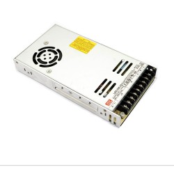 FSC-2A Controller + FMDD50D40NOM Stepper Driver + DC Power Supply + NPN Limit Switches Kit for Linear Motion