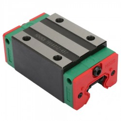 HIWIN HGH15CA / HGH20CA / HGH25CA / HGH35CA Linear Guide Slider, Linear Guide Blocks