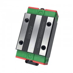 HIWIN HGH15CA / HGH20CA / HGH25CA / HGH35CA Linear Guide Slider, Linear Guide Blocks