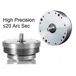 HST Series 50:1/80:1/100:/120:1/160:1 Harmonic Gearbox Ratio for Industrial Robot Arm
