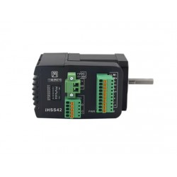 JMC iHSS42-24-05 Nema17 Closed Loop Integrated Stepper Motor 1.8 Deg 0.48Nm 1.2A